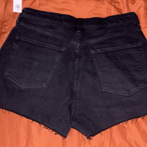 Old Navy: High Rise Curvy OG Straight NWT - Picture 5 of 6